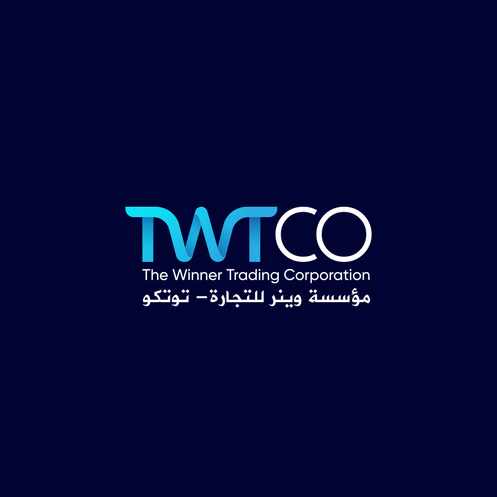 شعار شركة توتكو